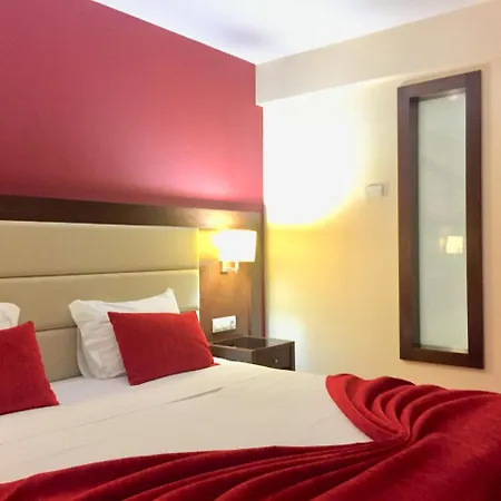 Hotel & Spa Monte Rio