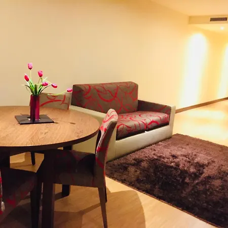 Palace E Monte Rio תרמאס דה סאו פדרו דו סול