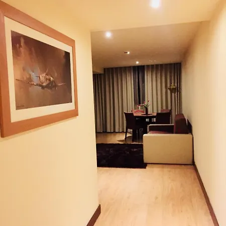 Palace E Monte Rio מלון 4*