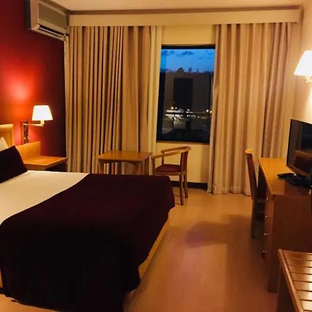 Hotel Palace E Monte Rio