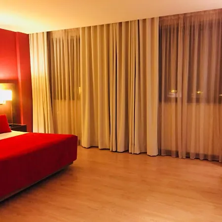 Hotel & Spa Monte Rio