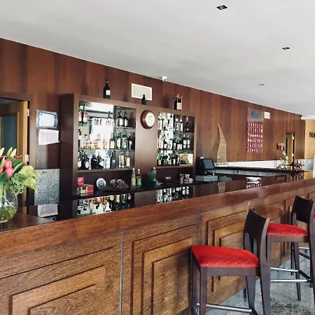 호텔 Hotel & Spa Monte Rio 테르마스 드 상 페드루 두 술
