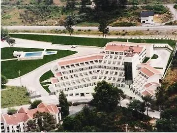 Hotel & Spa Monte Rio 4* 테르마스 드 상 페드루 두 술