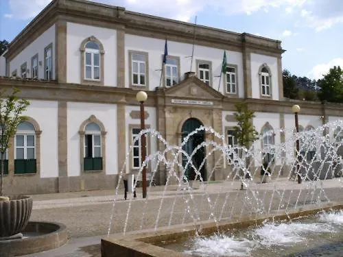 Palace E Monte Rio 4*