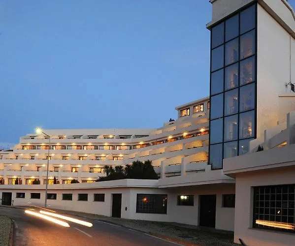 Palace E Monte Rio Hotel