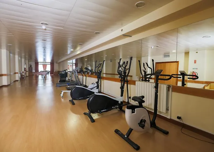 Palace E Monte Rio 4*