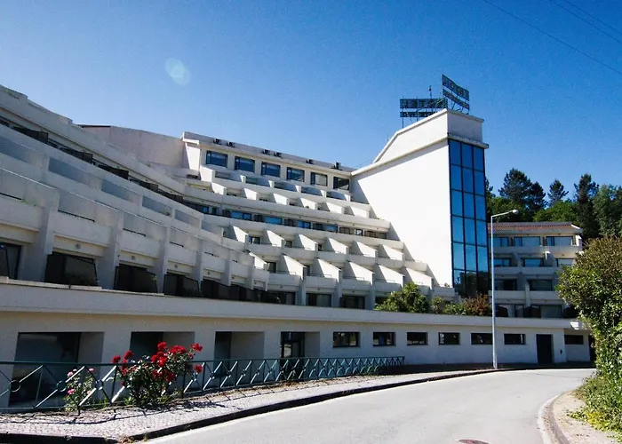 Palace E Monte Rio 4*