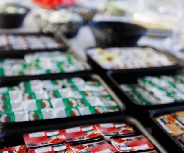 Palace E Monte Rio Hotel 4*