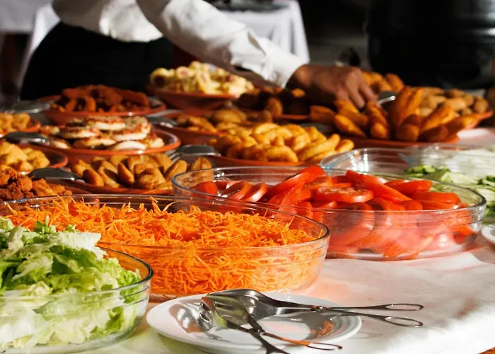 Palace E Monte Rio 4* Termas de São Pedro do Sul