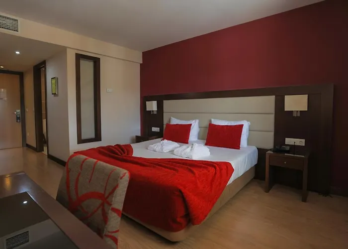 Palace E Monte Rio 4*