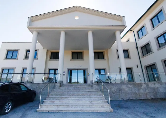 Hotel Palace E Monte Rio 4*