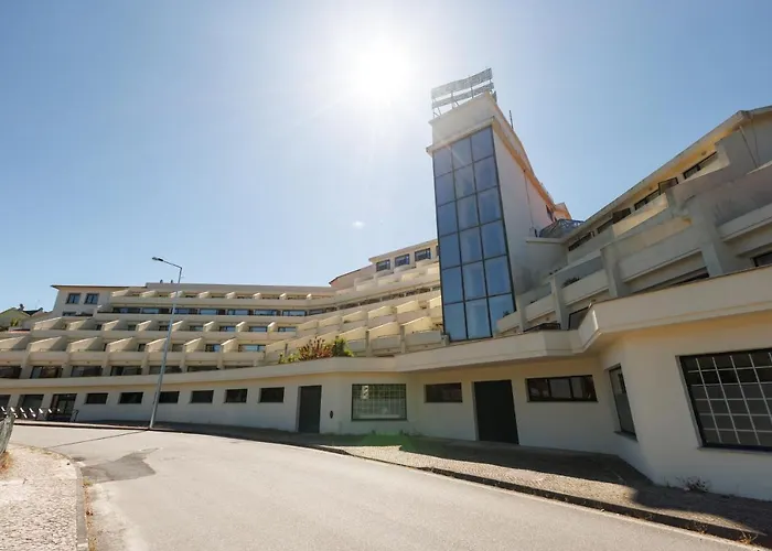 Palace E Monte Rio Hotel