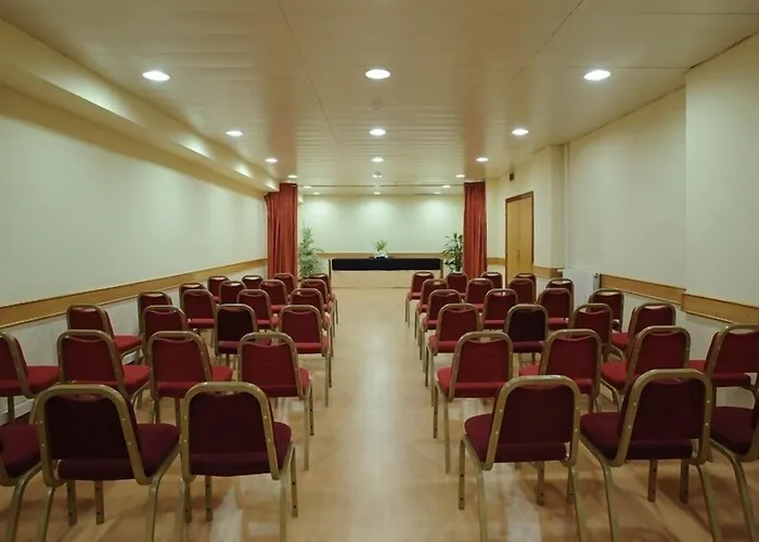 Palace E Monte Rio 4* Termas de São Pedro do Sul