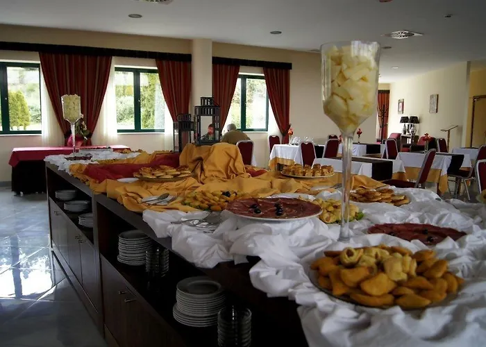 Palace E Monte Rio Hotel