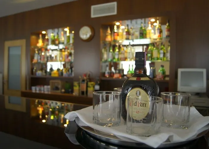 Hotell Palace E Monte Rio 4*