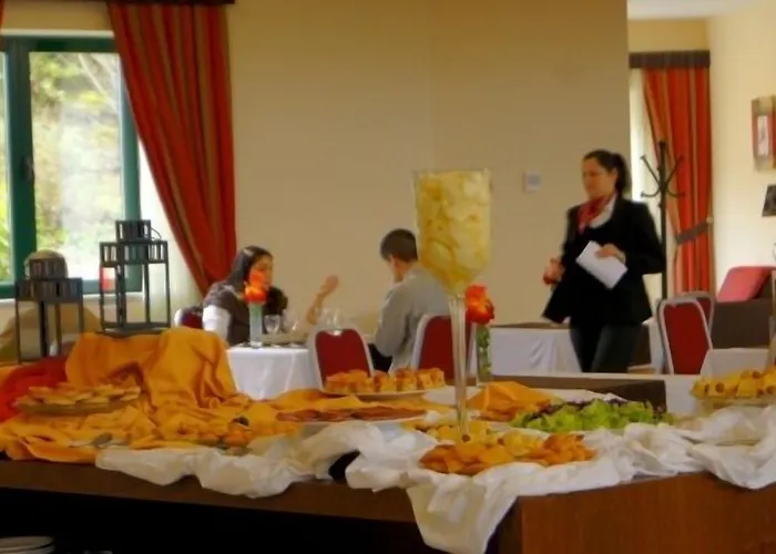 Hotel Palace E Monte Rio 4*