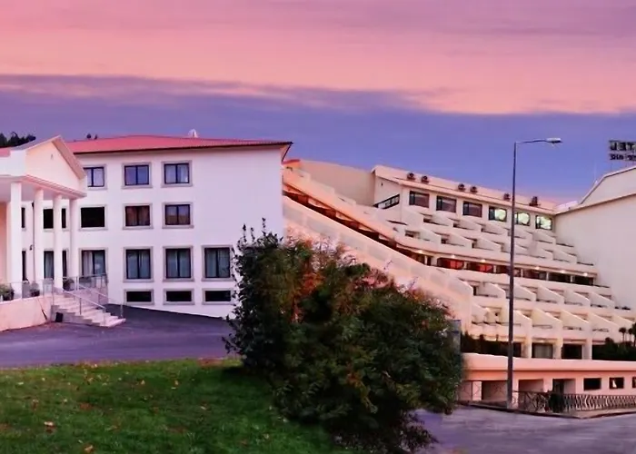 Palace E Monte Rio Hotel 4*