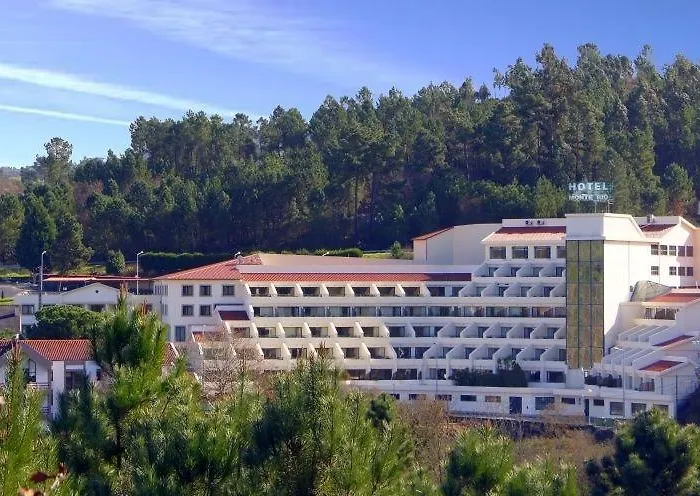 Hotel Palace E Monte Rio