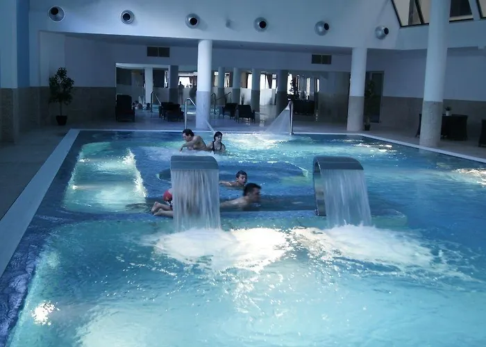 Palace E Monte Rio Hotel Termas de São Pedro do Sul