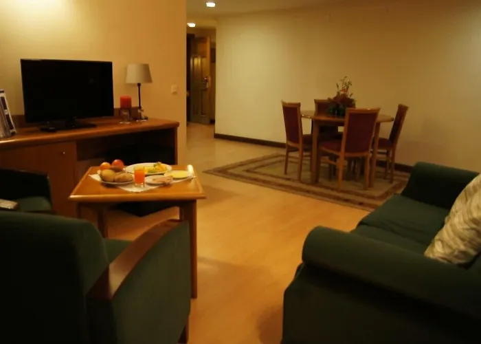 Palace E Monte Rio Hotel 4*