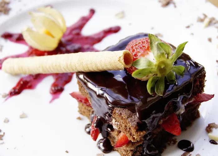 Hotel Palace E Monte Rio 4*