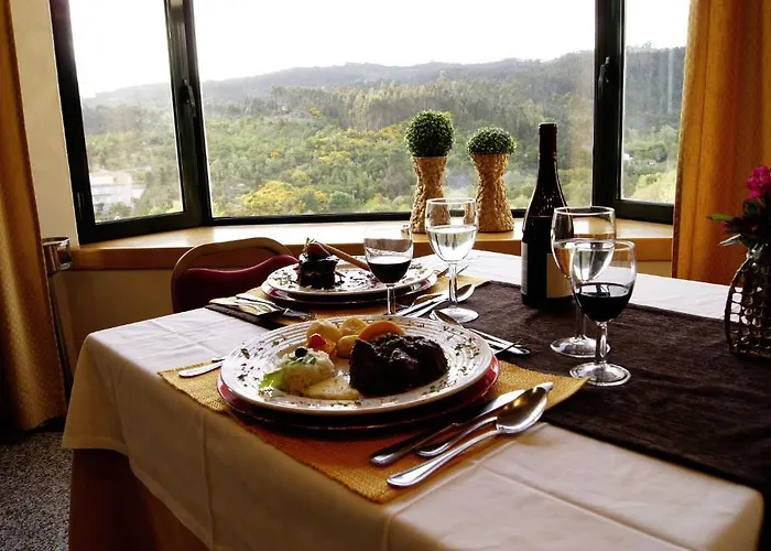 Palace E Monte Rio Hotel