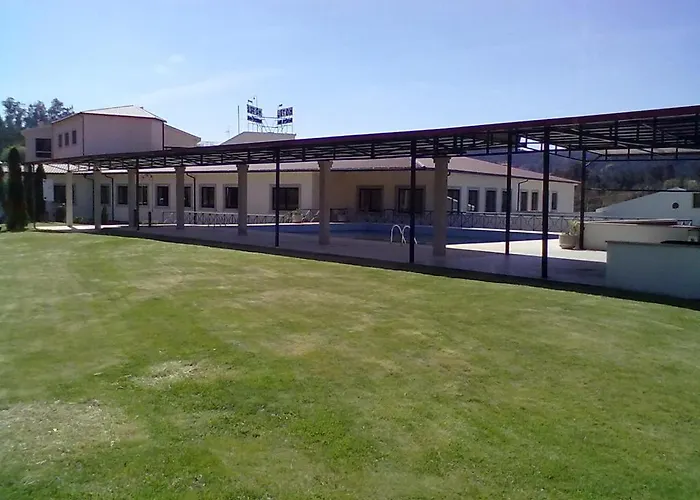 Palace E Monte Rio Hotel