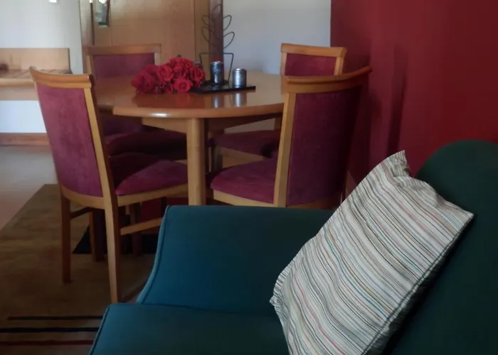 Palace E Monte Rio 4*