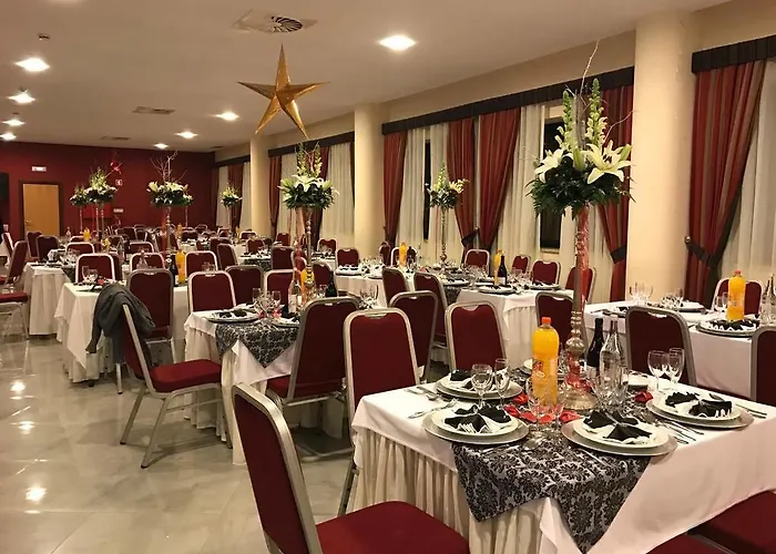 Palace E Monte Rio Hotel