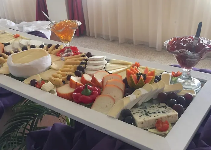 Palace E Monte Rio Hotel 4*