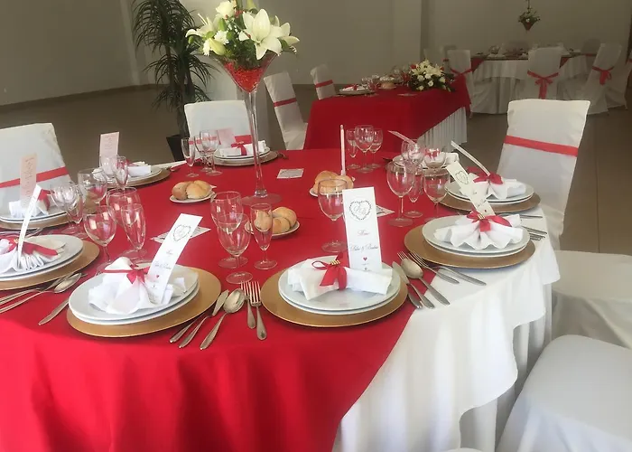 Palace E Monte Rio 4*