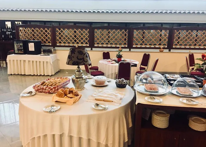 Palace E Monte Rio 4*