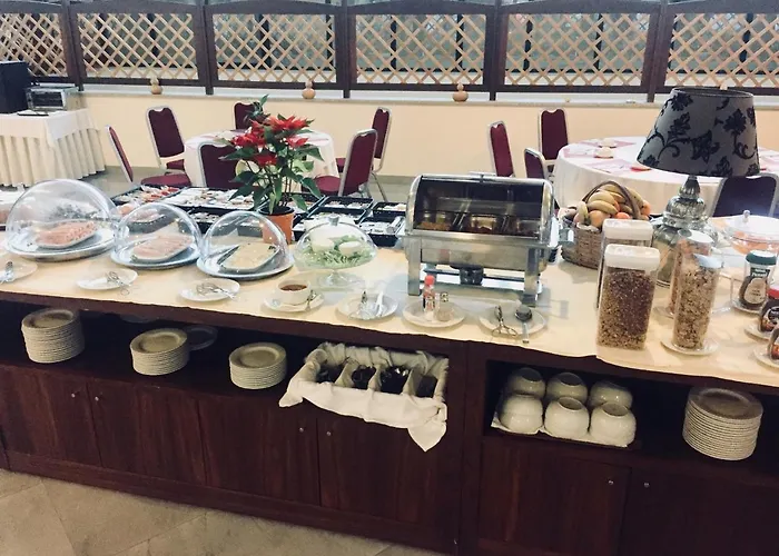 Palace E Monte Rio Termas de São Pedro do Sul