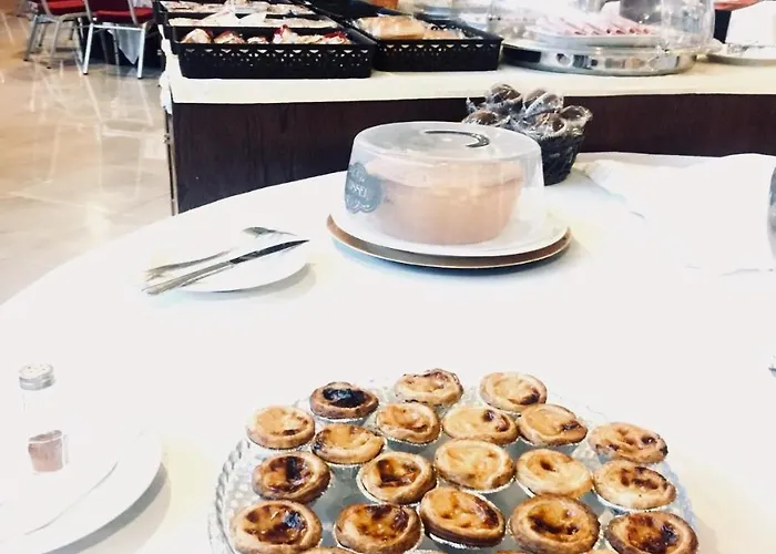 Palace E Monte Rio Hotel