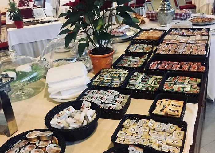 Palace E Monte Rio 4* Termas de São Pedro do Sul