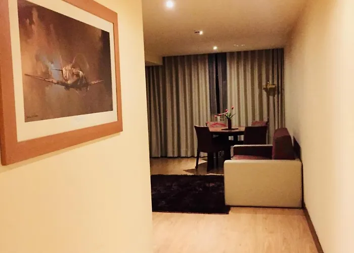 Palace E Monte Rio Hotel 4*