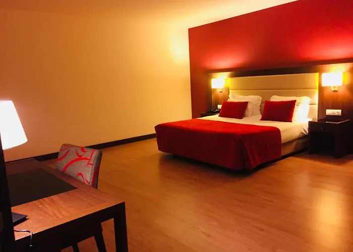 Palace E Monte Rio Hotel