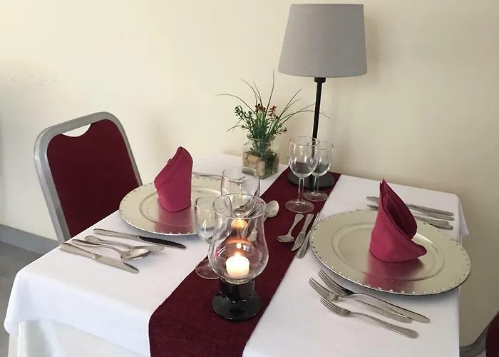 Palace E Monte Rio 4*