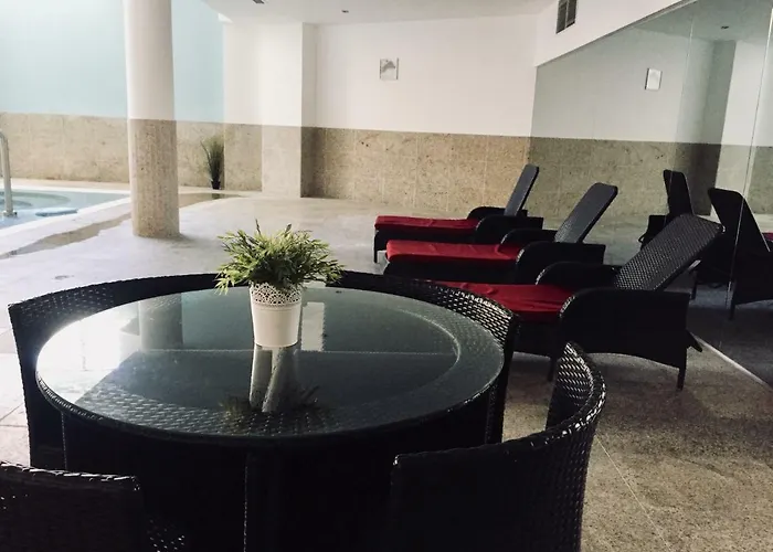 Hotel Palace E Monte Rio 4*